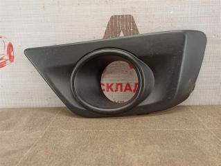 Запчасть накладка противотуманной фары / ходового огня  SUZUKI GRAND VITARA (2005-2017) 2012-2017