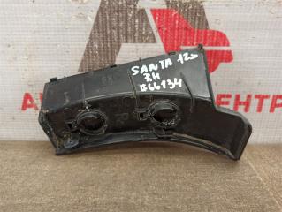 Накладка фонаря правого HYUNDAI SANTA-FE (2012-2019) 2018-