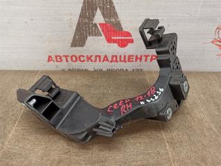 Панель передка (телевизор) - опора фары правый KIA CEED (2012-2018)