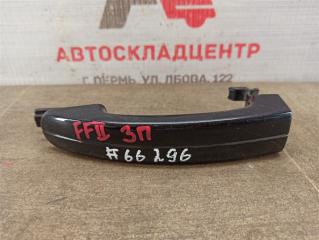 Ручка двери наружная задняя правая FORD FOCUS 2 2004-2011