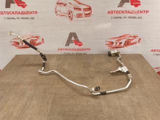 Трубка кондиционера KIA RIO (2017-н.в.) 