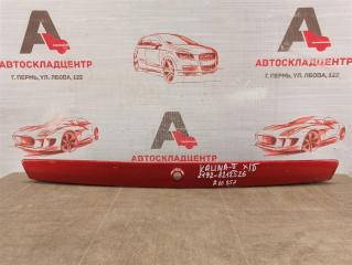 Ручка (молдинг) крышки багажника LADA GRANTA  2013-