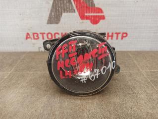 Фара противотуманная / ДХО FORD FOCUS 2 2004-2011 Б/У Фара противотуманная / ДХО FORD FOCUS 2 2004-2011