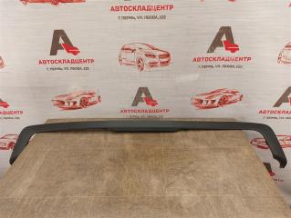 Молдинг бампера заднего LADA GRANTA 2018-