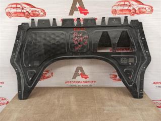 Запчасть защита моторного отсека - пыльник двс VOLKSWAGEN GOLF (Mk5) 2003-2009 