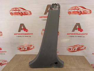 Обшивка салона - стойка кузова правая RENAULT LOGAN (2014-н.в.) 