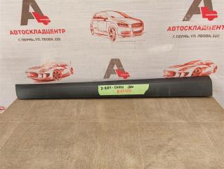 Накладка двери передней левой LADA X-RAY
