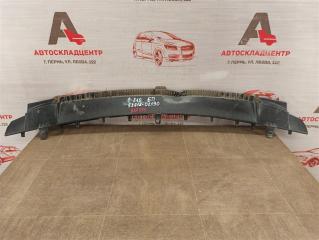 Усилитель бампера переднего - отбойник нижний TOYOTA COROLLA (E18_) 2012-2019