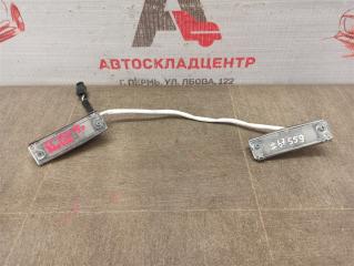 Фонарь - подсветка номера TOYOTA LAND CRUISER PRADO 150 (2009-н.в.) Б/У Фонарь - подсветка номера TOYOTA LAND CRUISER PRADO 150 (2009-н.в.)