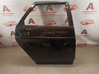 Запчасть дверь задняя правая LADA PRIORA 