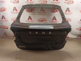 Дверь багажника LADA GRANTA Б/У Дверь багажника LADA GRANTA