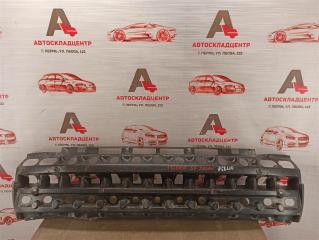 Запчасть усилитель бампера заднего LADA PRIORA