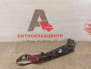 Запчасть кронштейн бампера переднего боковой левый SUBARU OUTBACK (B14) 2009-2015