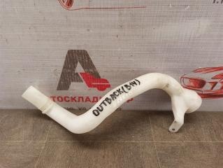 Фото запчасти бачок омывателя - заливная горловина SUBARU OUTBACK (B14) 2009-2015 Б/У запчасть Запчасть бачок омывателя - заливная горловина SUBARU OUTBACK (B14) 2009-2015