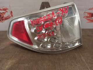 Фонарь левый SUBARU IMPREZA (G12/G22) 2007-2014