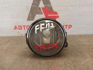 Фара противотуманная / ДХО FORD FOCUS 2 2004-2011 Б/У Фара противотуманная / ДХО FORD FOCUS 2 2004-2011