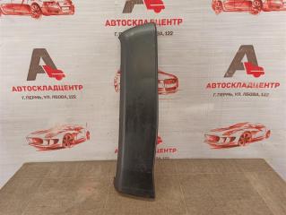 Запчасть накладка бампера заднего правая NISSAN X-TRAIL (2007-2015)