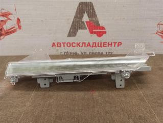 Фара - указатель поворота правая TOYOTA LAND CRUISER 200 (2007-н.в.) 2015-