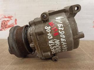 Компрессор (насос) кондиционера FORD FUSION 2002-2012 14.04.2008 Б/У Компрессор (насос) кондиционера FORD FUSION 2002-2012 14.04.2008
