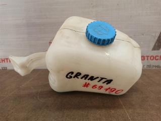 Запчасть бачок омывателя LADA GRANTA 
