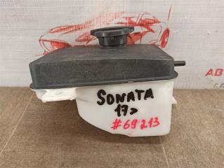 Бачок расширительный системы охлаждения HYUNDAI SONATA (2017-н.в.) LF