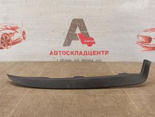 Молдинг фары (ресничка) правый RENAULT LOGAN (2014-н.в.)  2014-2018