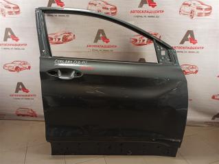 Дверь передняя правая GEELY COOLRAY (SX11) 2018-н.в.