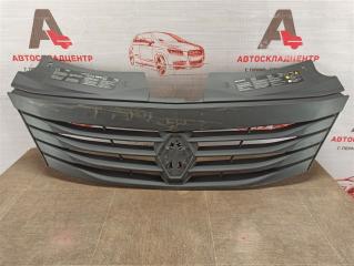 Запчасть решетка радиатора RENAULT LOGAN (2004-2016) 2009-2016