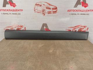 Накладка двери передней правой RENAULT SANDERO (2009-2014)
