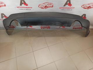 Запчасть бампер задний JEEP GRAND CHEROKEE (WK2) 2010-н.в.