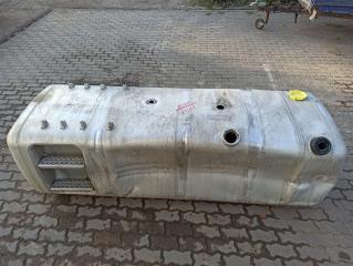 Бак топливный MERCEDES TRUCK (грузовые и коммерческие) ACTROS Б/У Бак топливный MERCEDES TRUCK (грузовые и коммерческие) ACTROS