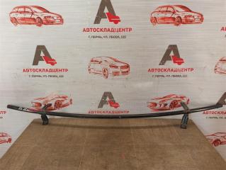 Усилитель бампера переднего - отбойник нижний KIA RIO (2017-н.в.)