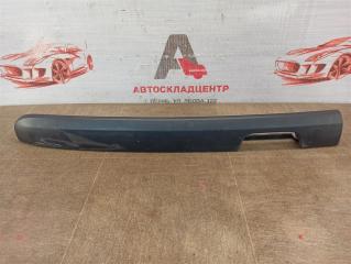 Ручка (молдинг) двери багажника левая LADA LARGUS Б/У Ручка (молдинг) двери багажника левая LADA LARGUS