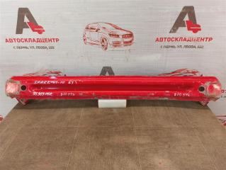Усилитель бампера заднего CHEVROLET SPARK 2005-2010