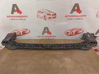 Запчасть усилитель бампера переднего - отбойник нижний CITROEN C4 2010-н.в.