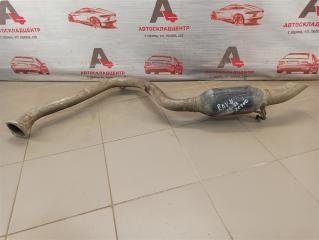 Выхлопная система - глушитель TOYOTA RAV-4 (XA30) 2005-2013