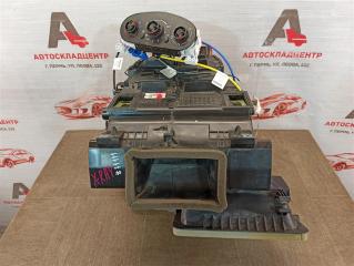 Печка - корпус отопителя салона LADA X-RAY