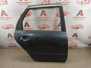 Дверь задняя правая LADA GRANTA 
