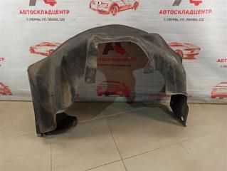 Локер (подкрылок) задний левый TOYOTA CAMRY (XV70) 2017-н.в.