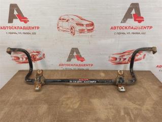 Подвеска - стабилизатор передняя RENAULT FLUENCE (2009-2017) 
