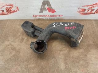 Запчасть воздуховод - патрубок системы впуска SUZUKI GRAND VITARA (2005-2017)