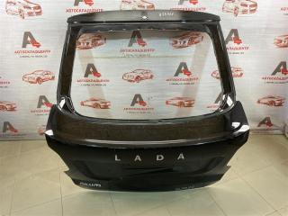Дверь багажника LADA GRANTA Б/У Дверь багажника LADA GRANTA