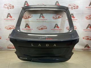 Дверь багажника LADA GRANTA Б/У Дверь багажника LADA GRANTA
