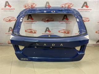 Дверь багажника LADA VESTA 2015-2023 Б/У Дверь багажника LADA VESTA 2015-2023