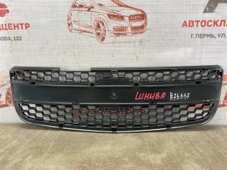 Запчасть решетка радиатора CHEVROLET NIVA 2009-