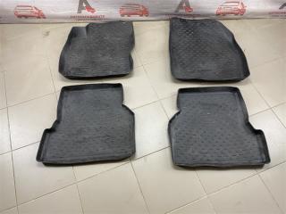 Коврики салона FORD FOCUS 2 2004-2011