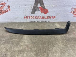 Молдинг фары (ресничка) правый RENAULT LOGAN (2014-н.в.)  2014-2018
