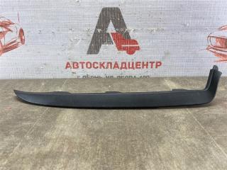 Молдинг фары (ресничка) правый RENAULT LOGAN (2014-н.в.)  2014-2018