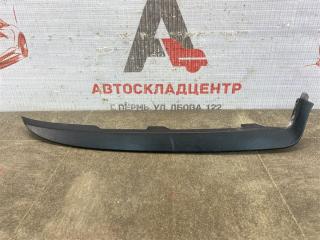 Молдинг фары (ресничка) правый RENAULT LOGAN (2014-н.в.)  2014-2018