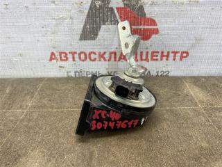 Запчасть звуковой сигнал ( клаксон ) VOLVO XC40 (2017-н.в.)